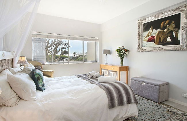 Edward Court 1 Bedroom Sea Facing - Foto 2