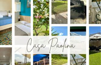 Casa Paolina - Foto 1