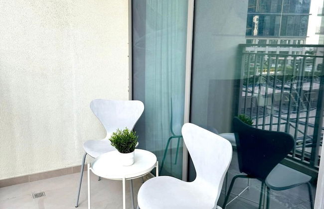 HAPPY SEASON I Park Heights 2 Dubai Hills 1BR - Photo 17