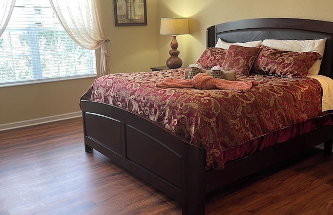 Executive 3 Br Villa @Universal / Vista Cay/Conv.Center - Foto 10