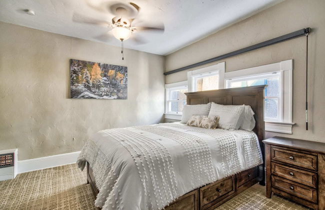 8bdmtn Viewshot Tubputting Greenwalk to Dthas It All! - Foto 17