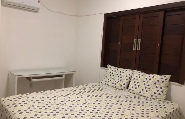 Casa na Ilha - 100 metros da Praia - Photo 7