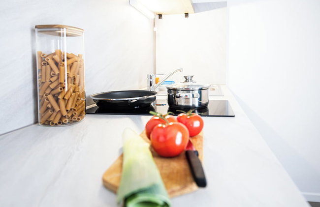 City Residence Nancy - Foto 37