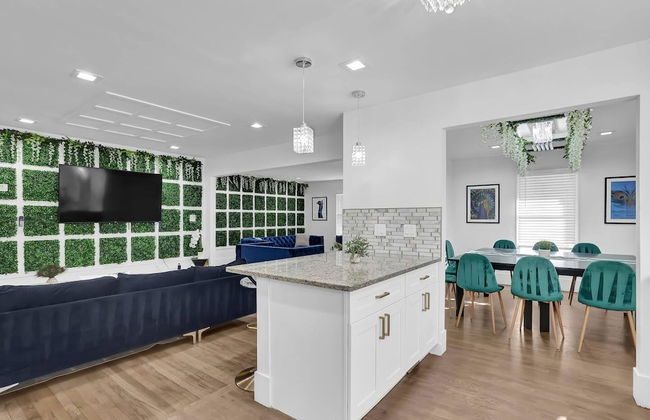 Atlanta Ivy Manor Message Now for Summer Special - Foto 32