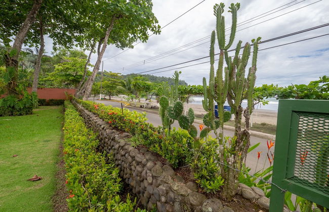 Luxury Beachfront Mar Arena 2 - Foto 21