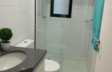 Apartamento com três quartos, bem aconchegante e localizado na farolândia, todos os quartos com ar condicionado - Foto 14