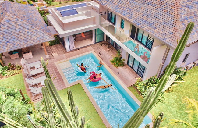 Marguery Villas by MJ Holidays - Photo 36