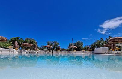 Hotel Residence Torre Del Porto - Foto 45