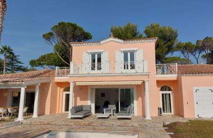 Villa Petit Boucharel - Foto 1