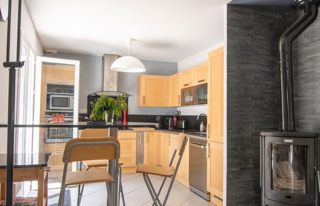 Villa Matisse - Photo 10