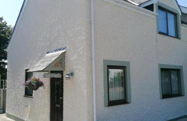 Cottage by the river in Cenarth with seasonal fishing and Wifi - Foto 10