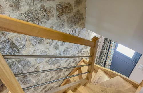 La Coquette du Bois - Wifi, Cosy, Familial, Calme, Bord de forêt - Foto 28