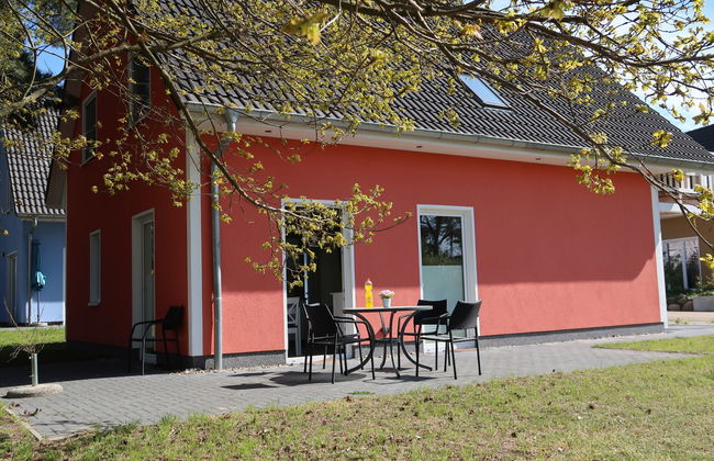 Müritz Ferienpark Röbel - Foto 13