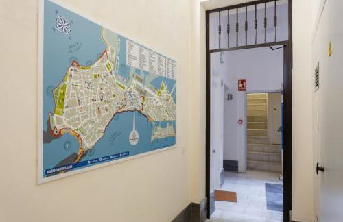 Apartamentos La BRUJULA by CadizRentals - Foto 33