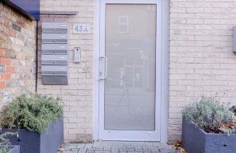 Vertigo Boutique Sleeps 4 London - Foto 21