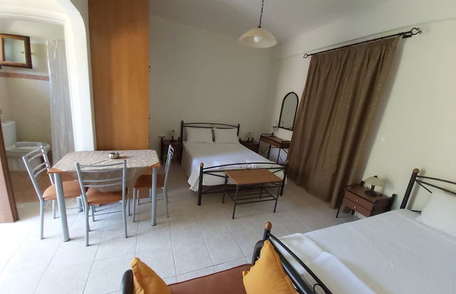 Domaine Papakonstantis - Foto 13