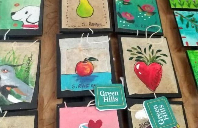 CASARTERO Eco Posada - Photo 30