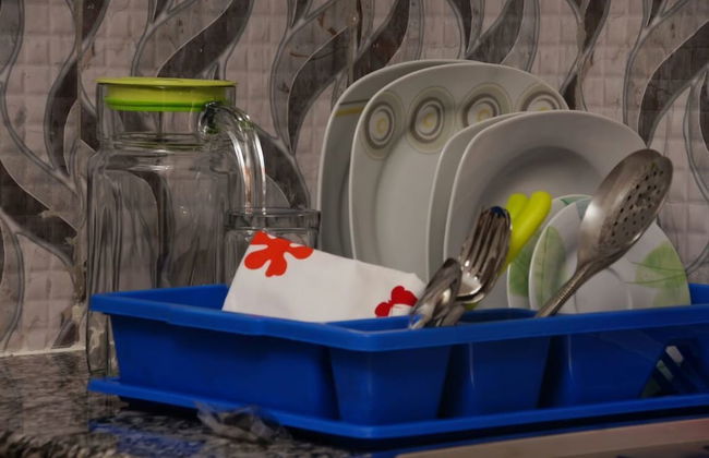 Residence Loulou - Foto 10