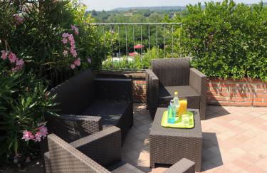 La Scuola Di Furio Apartments - Foto 16