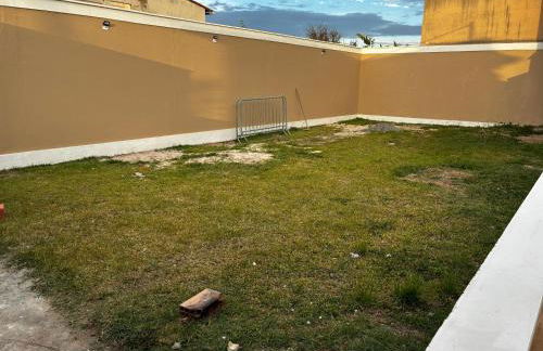 Refúgio Frente ao Mar há Passos da Areia com piscina - Foto 32