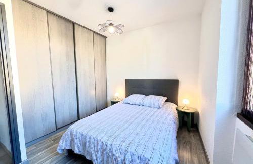 Spacieux T2 avec balcon - Foto 11