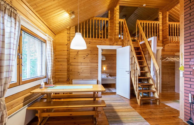 Mäntykumpu - Foto 7