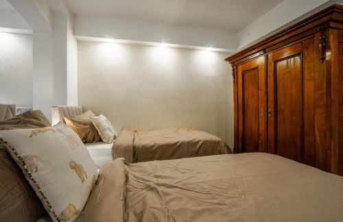 Soirée Villa near Alster with Garden and Party Room - Foto 34