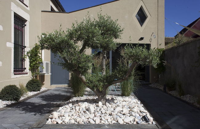 Appart Hotel Eugenie - Foto 74