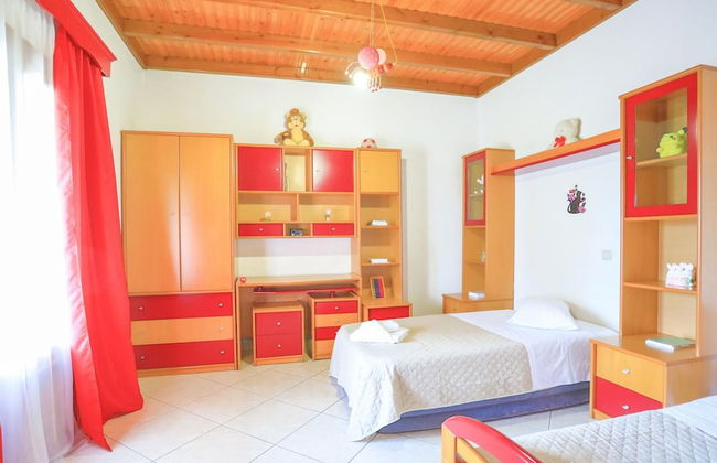 Villa Limoncello in Agrafi - Foto 27