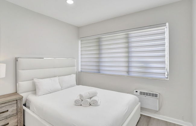 Bay Harbor Boutique Vacation Rental - Foto 78