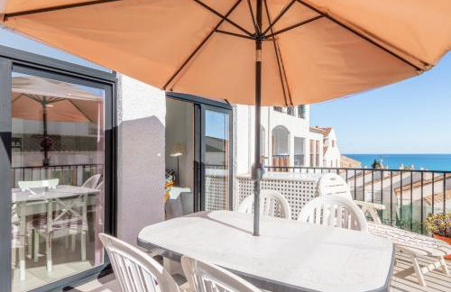 Altea Villa Buraux , Apartamento con vistas al mar & parking en el corazón del casco viejo de Altea - Photo 19