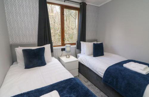 Park View Lodge, Arnside 7 - Foto 16