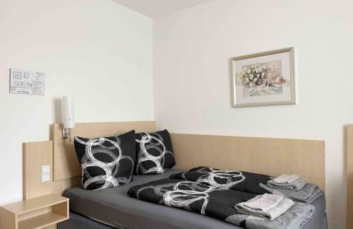 Schöne Apartments I Kostenloses Parken I home2share - Foto 10