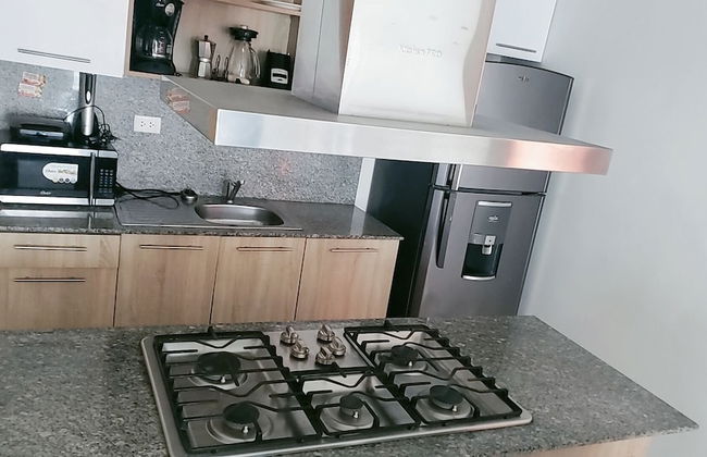 Hotel boca del mar Bocachica playa - Foto 23