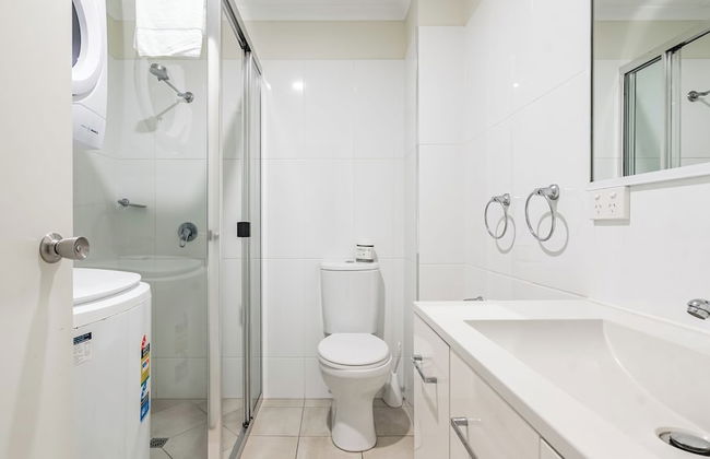 Trinity Beach Pacific - Foto 28