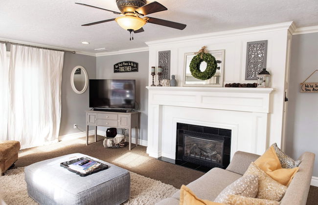 FR - Heber Historic Colonial - Photo 26