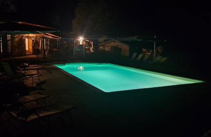 Gîte le Pech - Foto 68