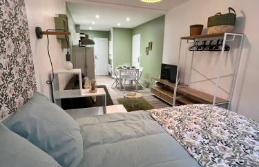 L'Oliveraie - Foto 10