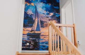 Ulinia Zacisze Dom Comfort 70m2 - Photo 21