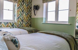 Flint House - Bracklesham Bay - Foto 45