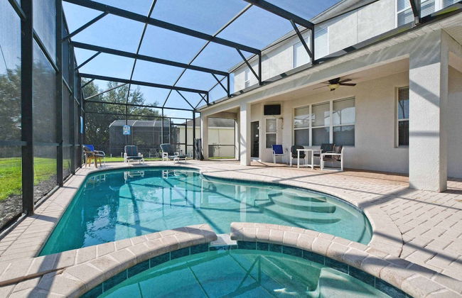 Escape Villa - Foto 67