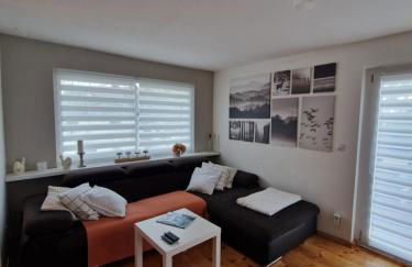 Haus Fuchsbau, Familienzeit und Fokus im Grünen - Foto 6