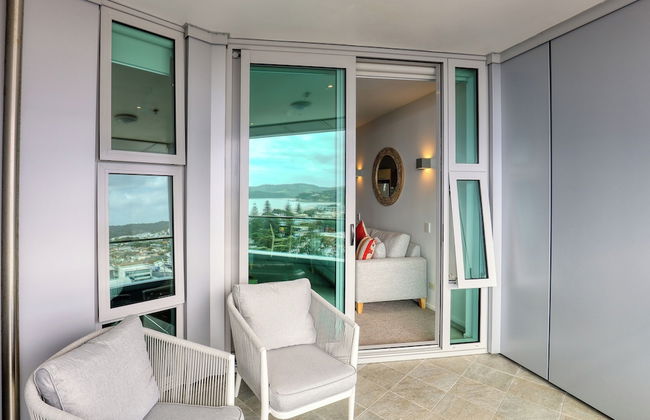 Marsden Suites Nautilus Orewa - Photo 78