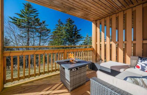 Cozy Condo at Summit - Foto 39