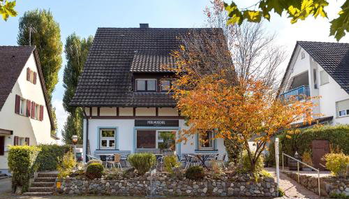 Gästehaus Perlmuschel - Foto 3