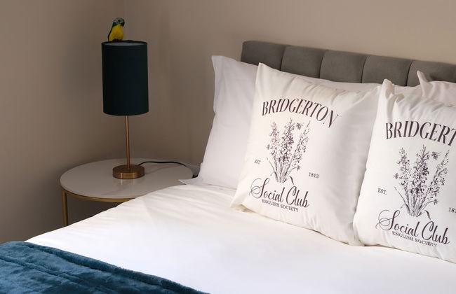 Dream Stays Bath - John Street - Foto 5