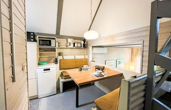 Dorf 3/Haus 112 - Foto 4