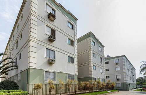 APARTAMENTO PIRACICABA Spagna - Foto 28