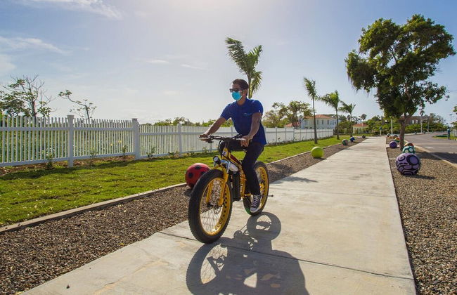 Condos at Sosua Ocean Village - Photo 28