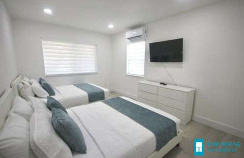 251 Airport Top House Apartments - Foto 35